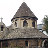 Кембридж Церковь