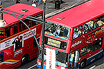 английский язык Лондон автобусы