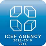 partner agency ICEF