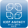 ICEF accredited agency