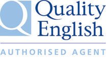 Quality English authorised agent английский в Ирландии